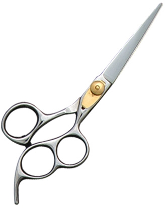 Professional Barber Scissors