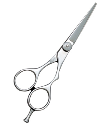 Professional Barber Scissors