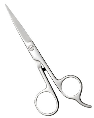 Professional Barber Scissors