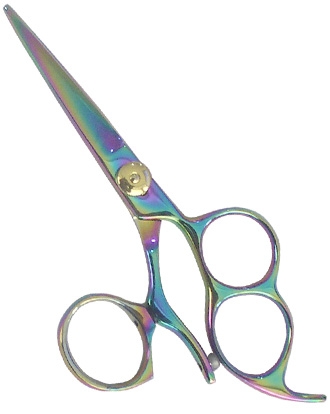 Professional Barber Scissors