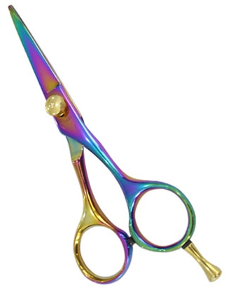 Special Barber Scissors