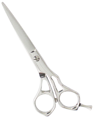 Professional Barber Scissors