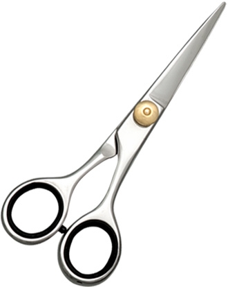 Special Barber Scissors