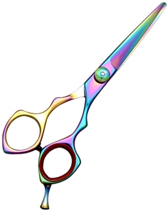 Special Barber Scissors