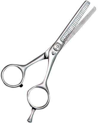 Hair Thinning Scissors