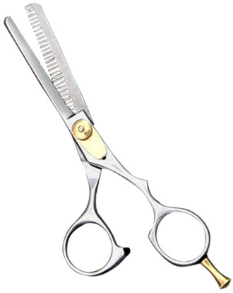 Hair Thinning Scissors