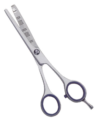 Hair Thinning Scissors