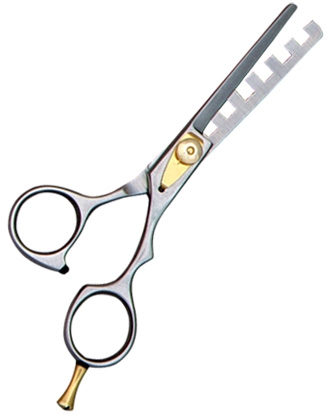 Hair Thinning Scissors