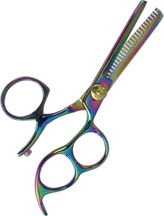 Hair Thinning Scissors