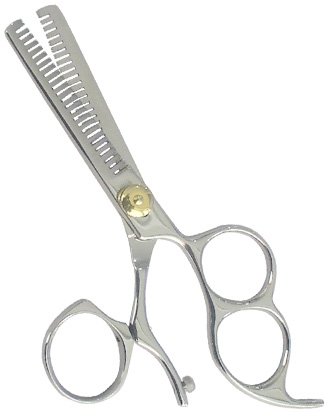 Hair Thinning Scissors