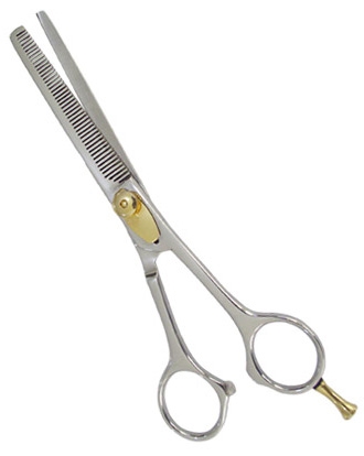 Hair Thinning Scissors