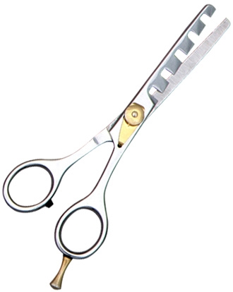 Hair Thinning Scissors