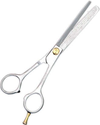 Hair Thinning Scissors