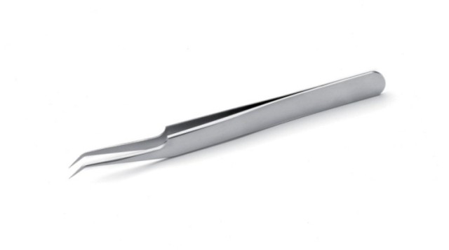 Volume Tweezers