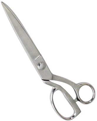 Dressmaker Scissors