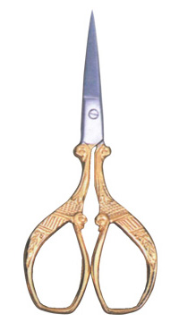 Fancy Scissors