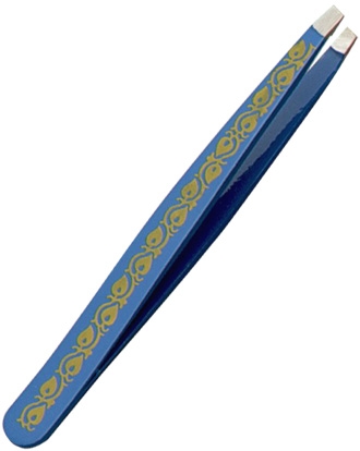 Color Coated Tweezers