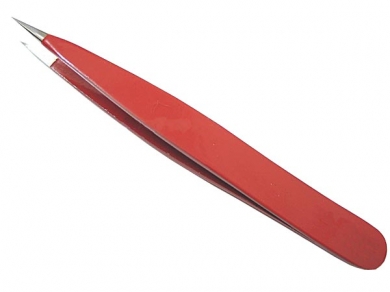 Color Coated Tweezers