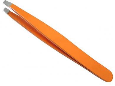 Color Coated Tweezers