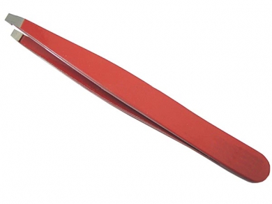 Color Coated Tweezers