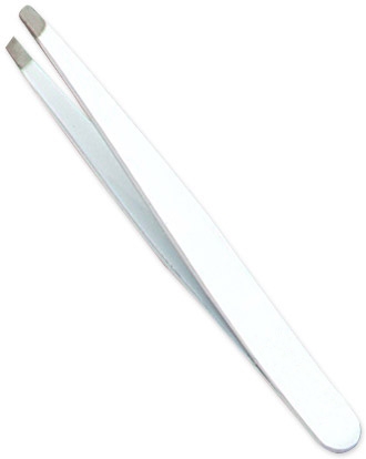 Color Coated Tweezers