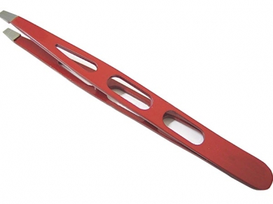 Color Coated Tweezers