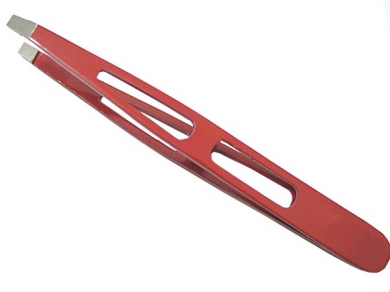 Color Coated Tweezers