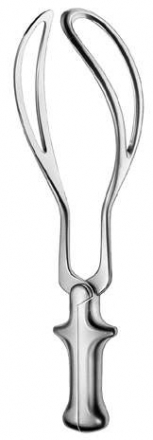 Simpson Obstetrical Forceps