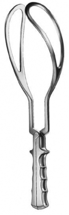 Simpson Obstetrical Forceps