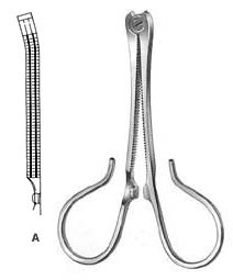 Kane Umbilical Cord Clamp