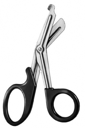 Universal Scissors