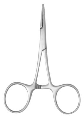 Mosquito Forceps