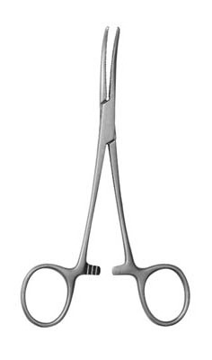 Crile Forceps