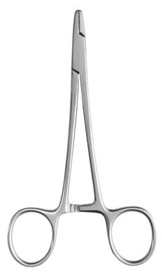 Derf Needle Holder