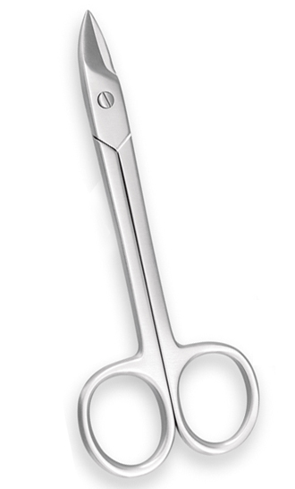 Nail Scissors