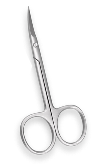 Cuticle Fine Scissors