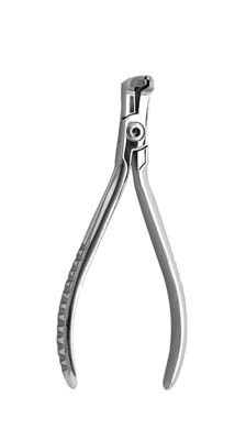 Deluxe Orthodontic Pliers