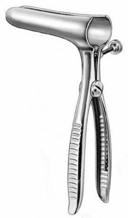 Sims Rectal Speculum