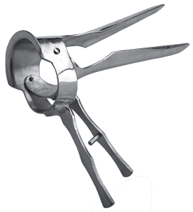 Veginal Speculum