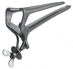 Veginal Speculum