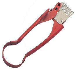 Clipping Shears