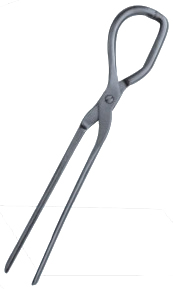 Hoof Testing Forceps