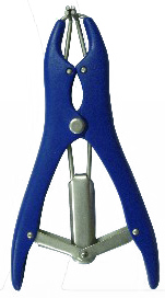 Elastrator Pliers (Tool).