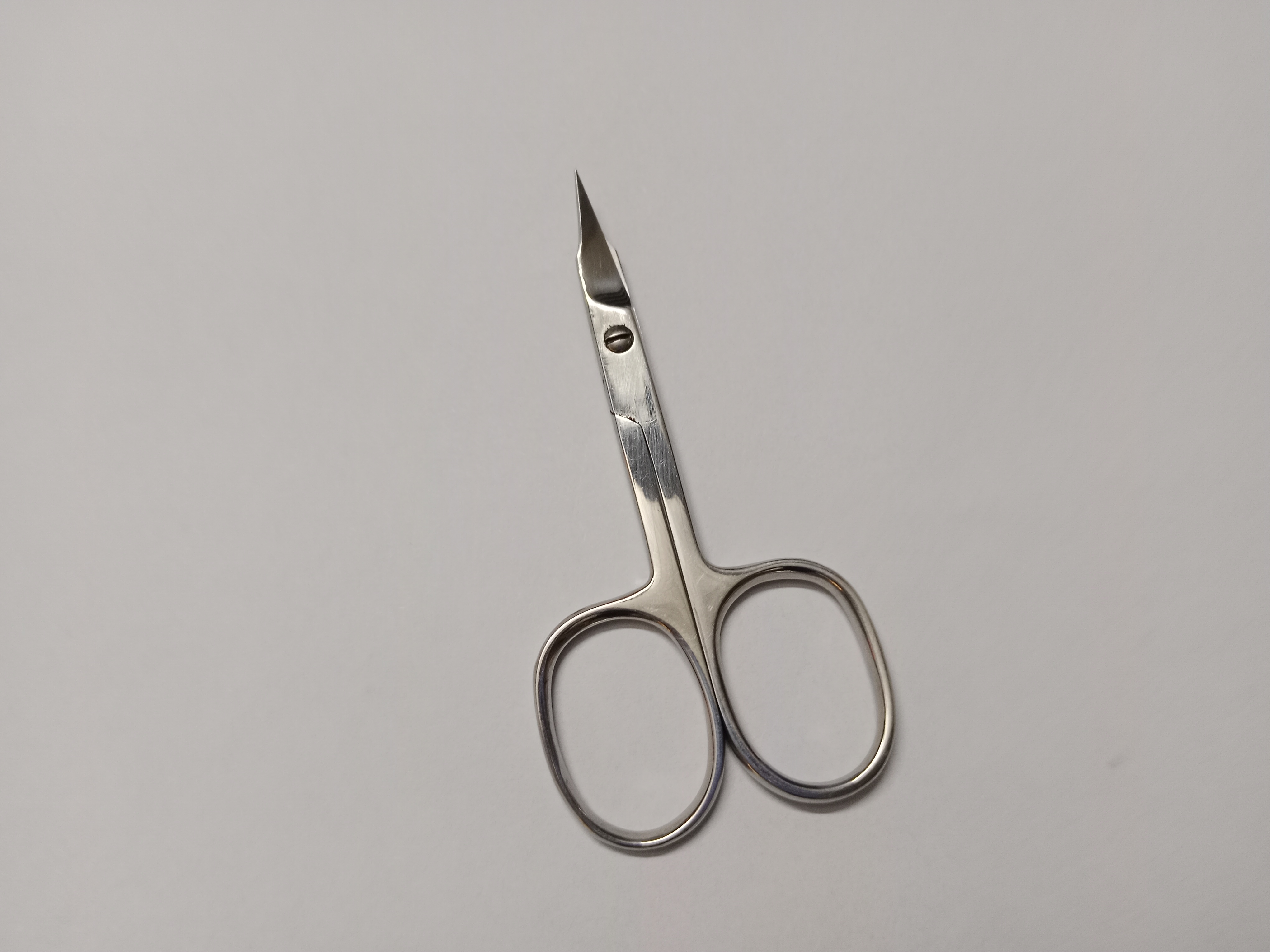 Embroidery scissor