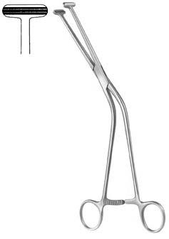 Millin Capsule Forceps