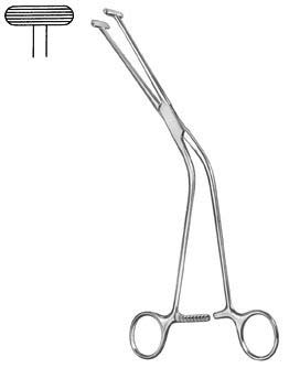 Millin Capsule Forceps