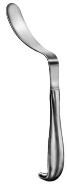 Legueu Bladder Spatula