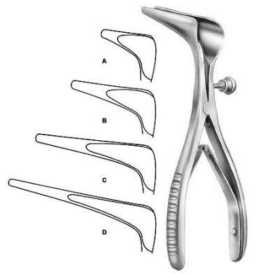 Cottle Nasal Speculum