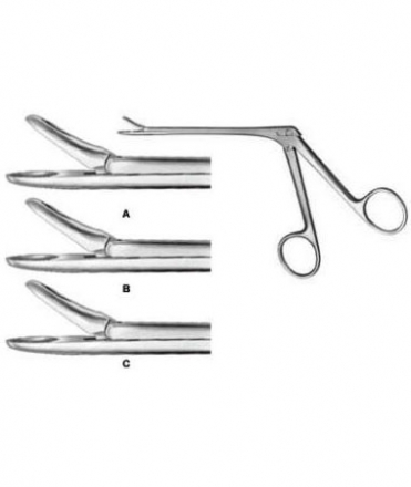 Watson-Williams Nasal Cutting Forceps