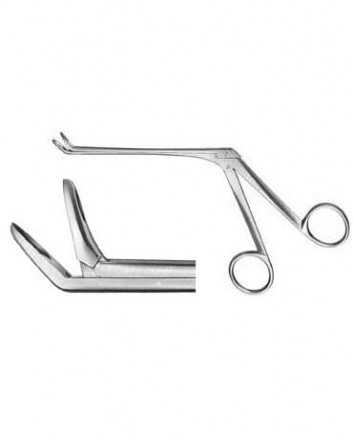 Weil-Blakesley Ethmoid Bone Forceps